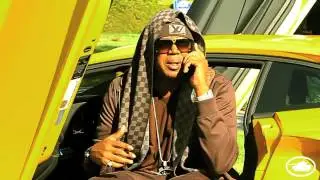 The Making of Master P ft. Kirko Bangz 