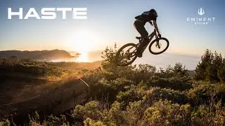 EMINENT CYCLES | Haste Through The Woods