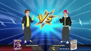 Let's Play Pokemon TCGO #26 Soaring Storm Dragon Challenge