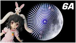 Route 6A - Normal 「Imperishable Night」