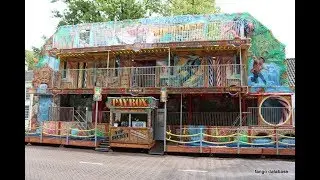 UNCHARTED FUN HOUSE KABALT WALKTROUGH LISSE
