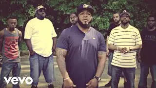 Real Life - I'm From Baltimore