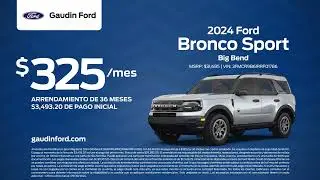 Ford 09/27/2024 4353901