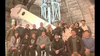 2025-12 (December): How Robotic Telescopes Revolutionized Binary Star Research by Dr. Russ Genet