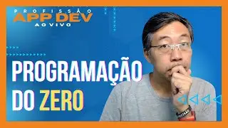 Programação do Zero - Construindo Sua Base para o Sucesso