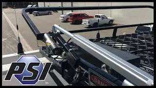 Tilt Up Antenna Actuators - Public Safety Innovation