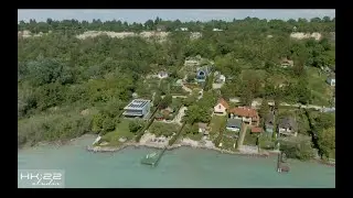 HK:22 | Hungary at Lake Balaton | Melodic Techno, Progressive House 2022 /Melodic Attitude/