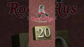 ROCK HUS Adventskalender Türchen 20