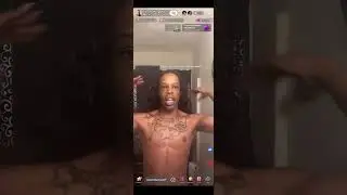 Amoy fired back at his BM, Tracy, countering her truth.