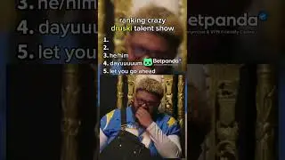 Ranking Talent Show 🤣😳🤯 #funny #comedy #funnyvideo #talent