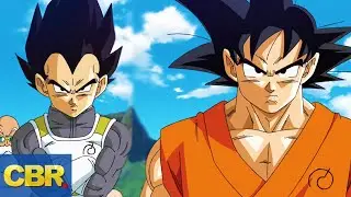 The 20 Best Anime Rivalries