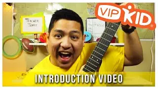 My Introduction Video | VIPKid 2020