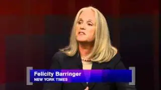 News Panel: Gov. Brown's June special election and Chauncey Bailey's murder trial