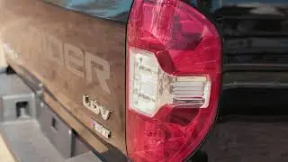 Pickerings Auto Group is the home of tough utes
