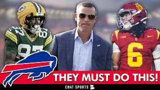 ESPN Sends POWERFUL Message To Buffalo Bills After Super Bowl 60