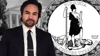 Tyranny in Virginia with Kal Molinet