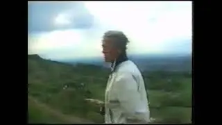 Leckhampton Hill, Crickley Hill, 13th May 1995