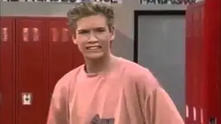 Piegrande - 'Pro Zack Morris'