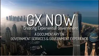 GX Now: Trailer (English)