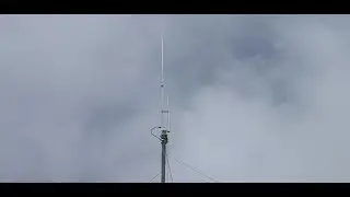 j pole antenna design - j pole antenna installation