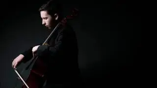 Bach: Cello Suite no.1 in G Major, BWV 1007