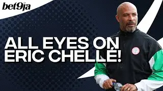 CHAN Fallout, World Cup Qualifiers Preview & Much More!