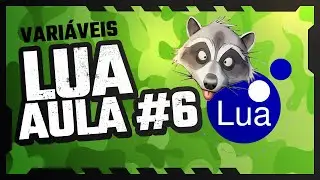 CURSO FIVEM SCRIPTS - LUA 1 VARIAVEIS | AULA 06 #fivemscript #cursofivem #fivemcurso #fivem #gta5