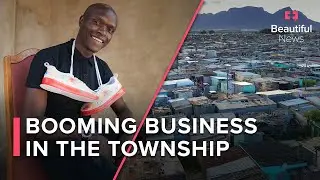 The Hustle Behind South Africa&rsquo;s Thriving Township Economy