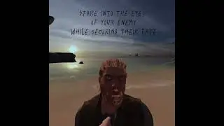 Top 3 things to do in Blade and sorcery. Sandbox #vr #bladeandsorcery #shorts