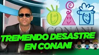 DEBEN INTERVENIR CONANI YA...Niños ha perdido la vida y las autoridades no dicen NADA