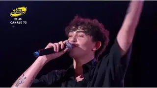 Michele Bravi - Radio Bruno Summer Festival - 09.07.24