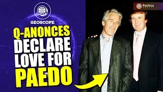 Sweden Doxxed, Epstein Files Blocked, India Flooded | 🌍 GEOSCOPE with @Bowlerhatman