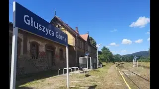 Głuszyca - Wüstegiersdorf
