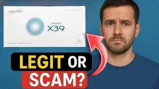 Обзор пластыря Lifewave X39 (2025) &ndash; чудодейственный пластырь или просто обман?