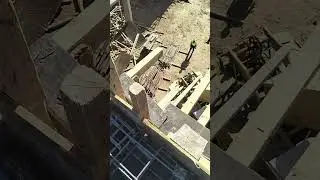 ملاحظات مهمة اثناء استلام حدادة السقف