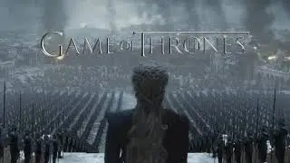Game of Thrones | Soundtrack - Farewell (Extended)