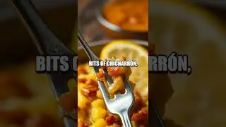 Mofongo on the Move: A Puerto Rican Street Cart Chronicle