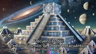 SANACI&Oacute;N TOTAL, RESTAURACI&Oacute;N TOTAL - FRECUENCIAS DEL TEMPLO C&Oacute;SMICO - 528 HZ - MENTE - CUERPO