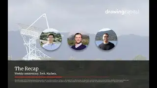 E2 The Recap: Fed Commentary & Payments Platforms