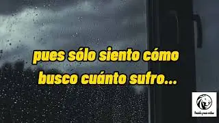 D'novo - lluvia