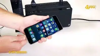 TOP Best UPS Battery Backup in { 2024 } | 1 | APC BE600M1