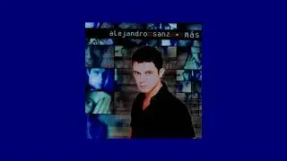 y, ¿si fuera ella? • alejandro sanz • slowed