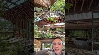 Historic Home Sold in Marin County -- Midcentury Modern Home