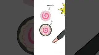 I Turned YOUR IDEAS Into Brawl Stars Skins... (Episode 3) #brawlstarsskins #naruto 