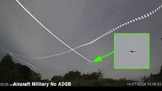 Small Aircraft Possibly Military ADSB Transponder Off (BOB V1.5.5) 1720944602
