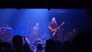 Anonymus - Un poing c'est tout - 40e anniversaire des Foufs Montr&eacute;al 05/06/2023