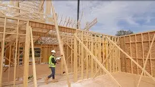 Rajant & DEWALT&reg;: Transforming the Construction Industry with Pervasive Wireless Connectivity