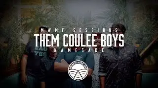 Them Coulee Boys - 