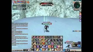 RF Online Acc Tanker