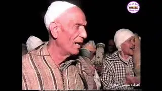 ويستمر النبش في الذاكرة الفنية الرودانية... الحلقة الأولى من احتفالية ليلة البركة لسنة 2002